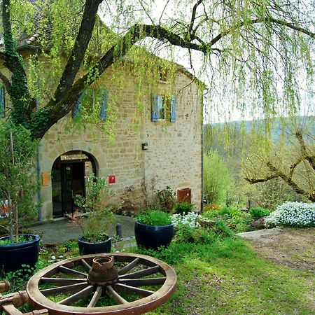 Hotel Restaurant Le Murier De Viels - Grand Figeac Causse-et-Diège Kültér fotó