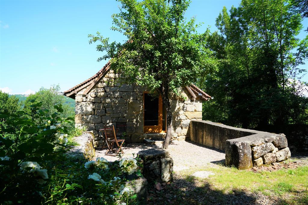 Hotel Restaurant Le Murier De Viels - Grand Figeac Causse-et-Diège Kültér fotó